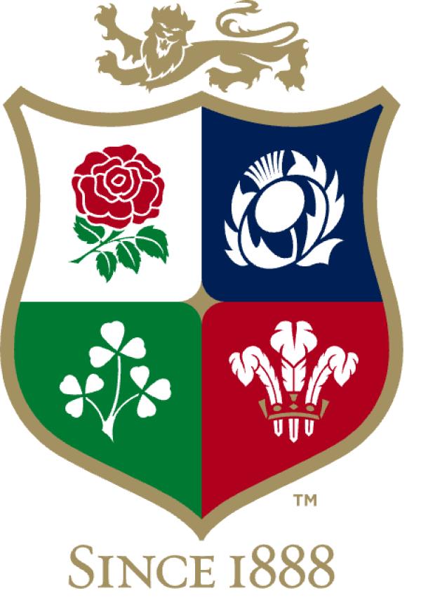 British & Irish Lions